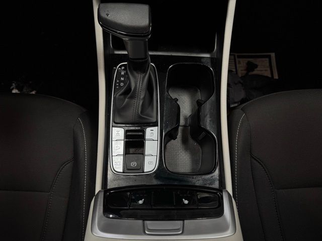 2023 HYUNDAI TUCSON - Image 30