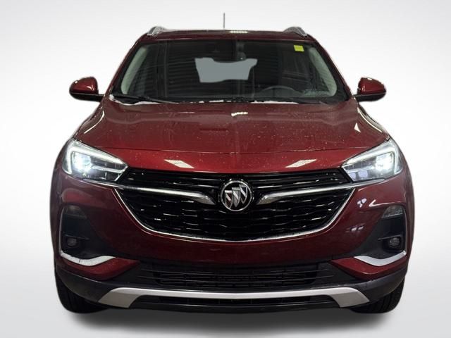2023 BUICK ENCORE GX - Image 3