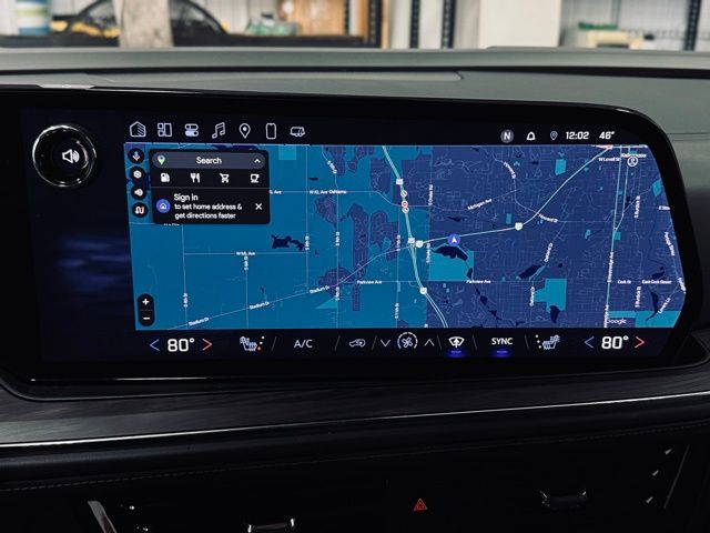 2025 CHEVROLET TAHOE - Image 37