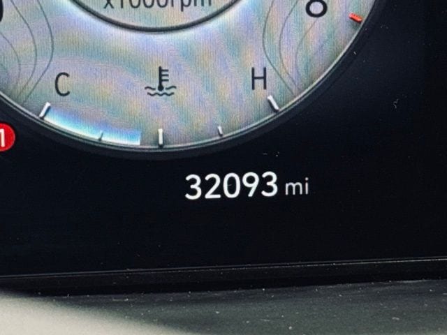 2023 HYUNDAI TUCSON - Image 31