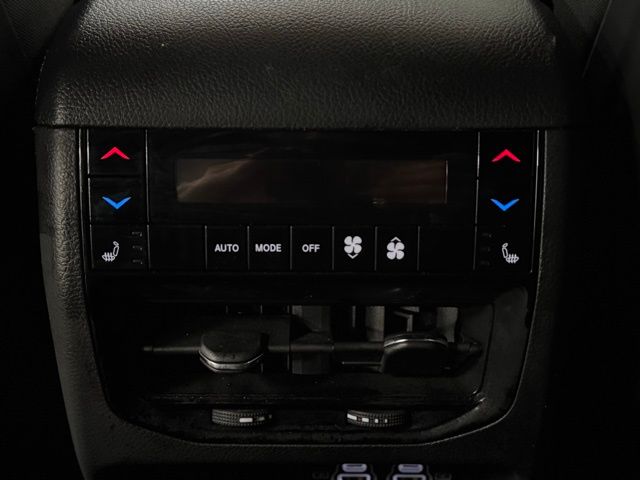 2025 JEEP GRAND CHEROKEE - Image 20