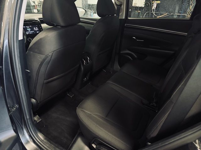 2023 HYUNDAI TUCSON - Image 20
