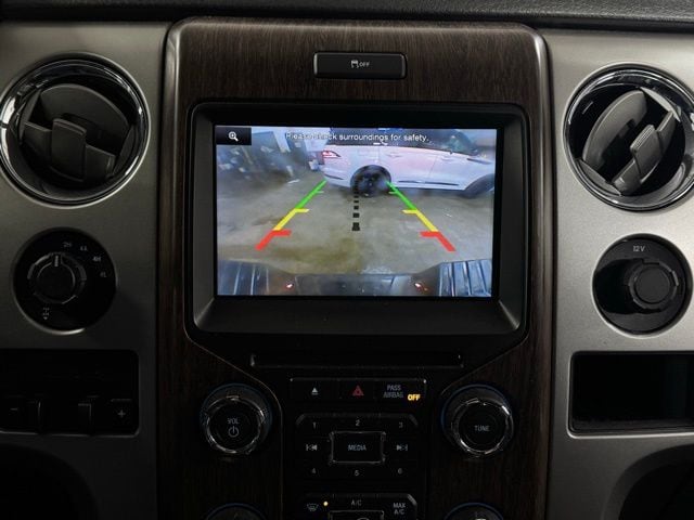 2013 FORD F-150 - Image 34
