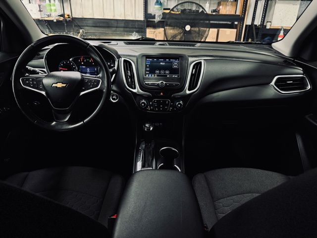 2019 CHEVROLET EQUINOX - Image 22