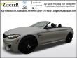 Used 2019 BMW M4  Convertible