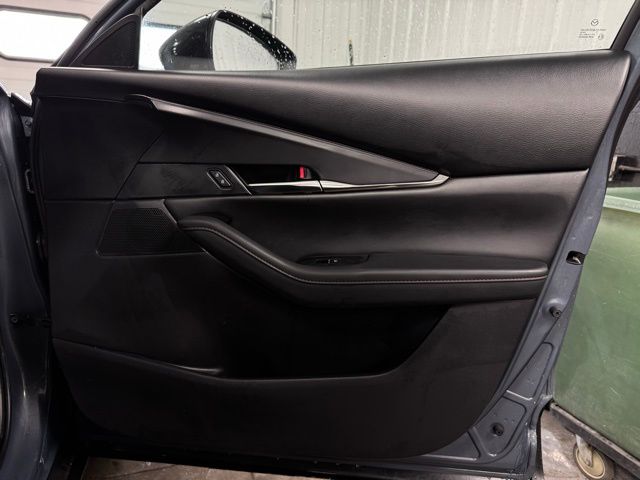2024 MAZDA CX-30 - Image 12
