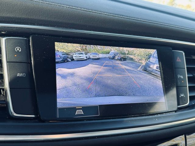 2023 BUICK ENCLAVE - Image 36