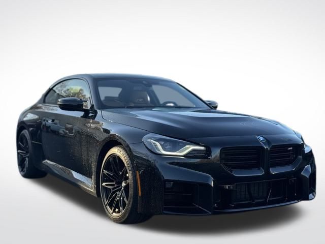 2024 Bmw M2 2-series photo 3