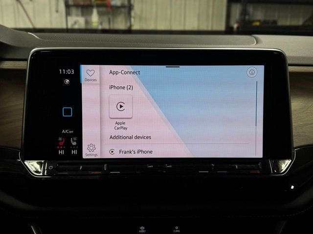 2025 VOLKSWAGEN ATLAS - Image 33