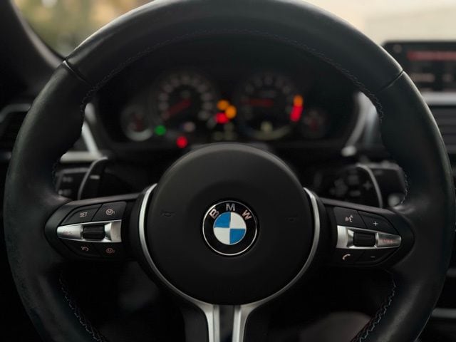2019 BMW M4 - Image 23