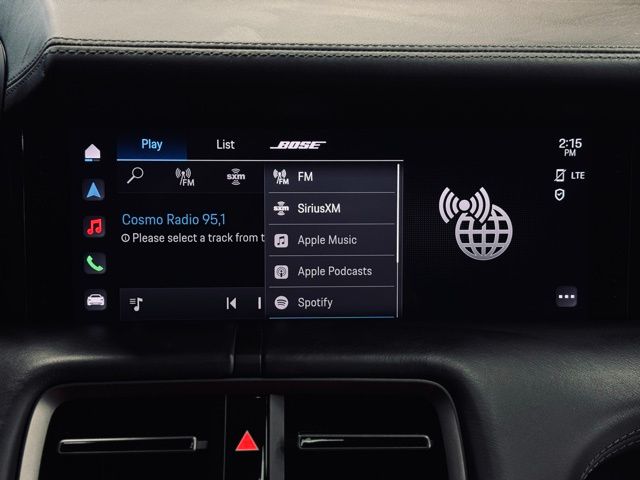 2020 PORSCHE TAYCAN - Image 38