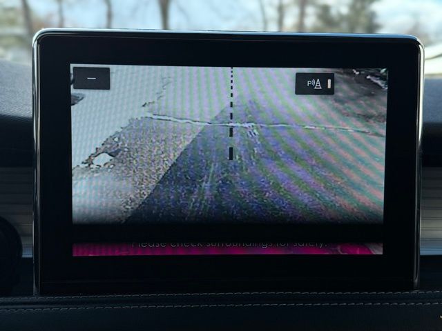 2021 LINCOLN CORSAIR - Image 40