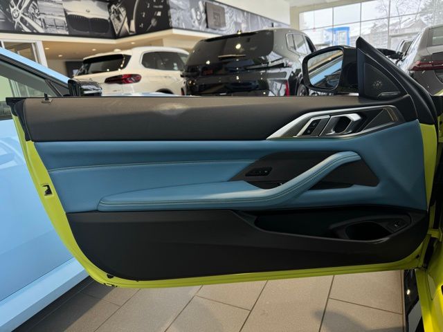 2022 BMW M4 - Image 16