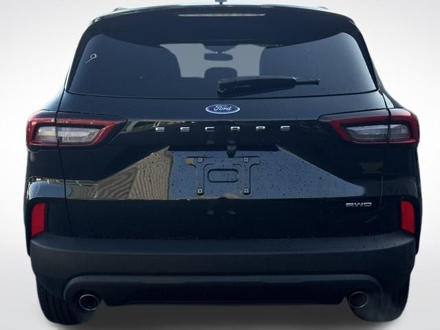 2025 FORD ESCAPE - Image 6