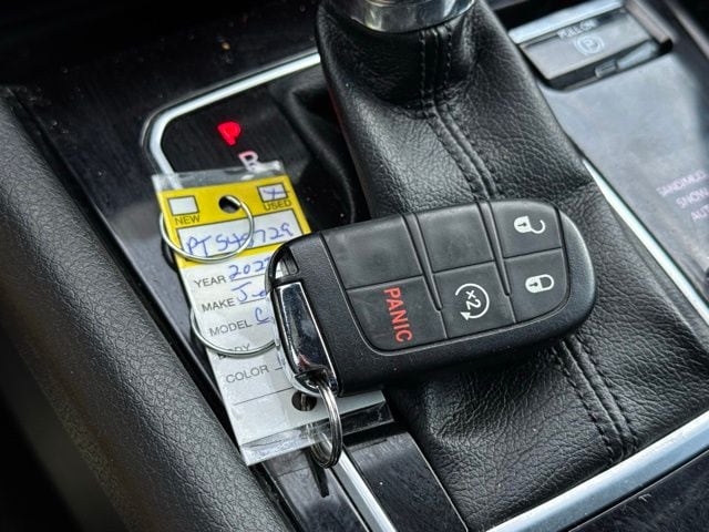 2023 JEEP COMPASS - Image 36