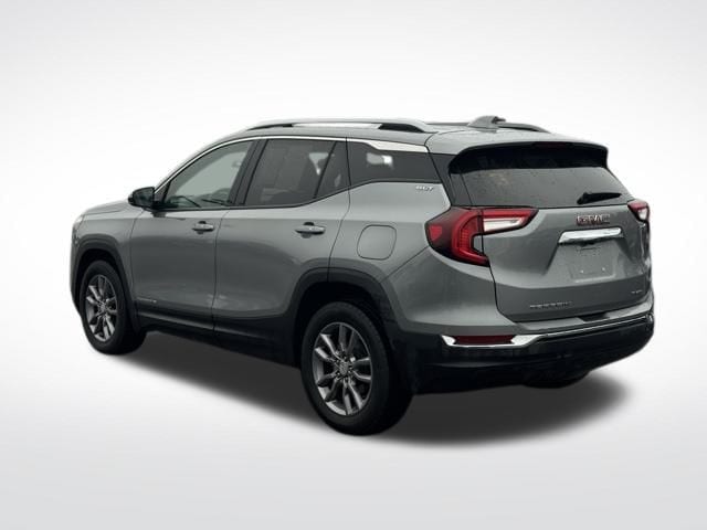 2024 GMC TERRAIN - Image 8