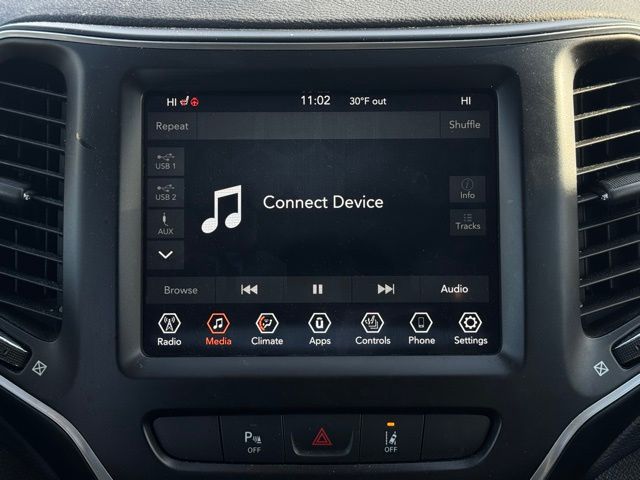 2021 JEEP CHEROKEE - Image 33