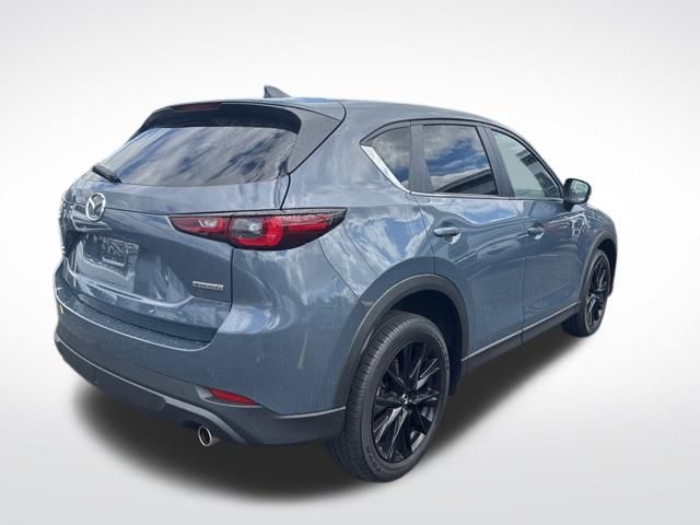 2023 Mazda CX-5 2.5 S Carbon photo 4