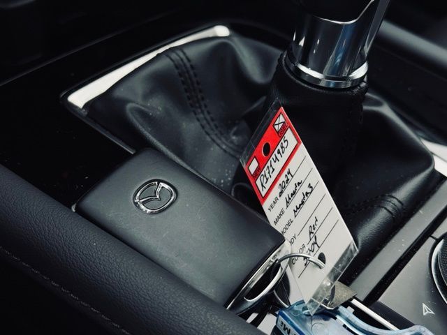 2024 MAZDA MAZDA3 - Image 36