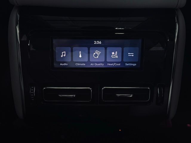 2025 LINCOLN AVIATOR - Image 25