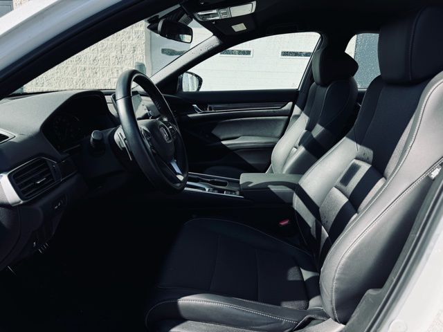2022 HONDA ACCORD - Image 14