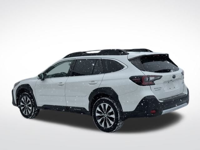 2023 SUBARU OUTBACK - Image 9