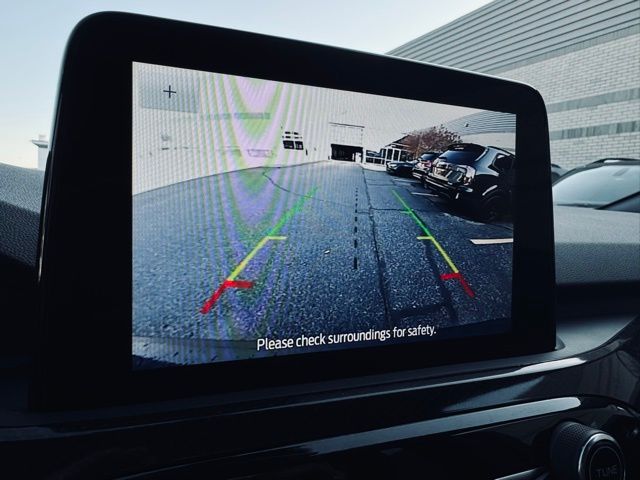 2025 FORD ESCAPE - Image 35