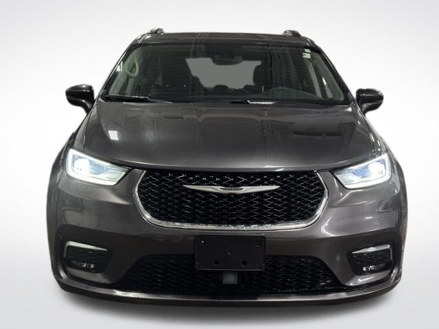 2022 CHRYSLER PACIFICA - Image 3