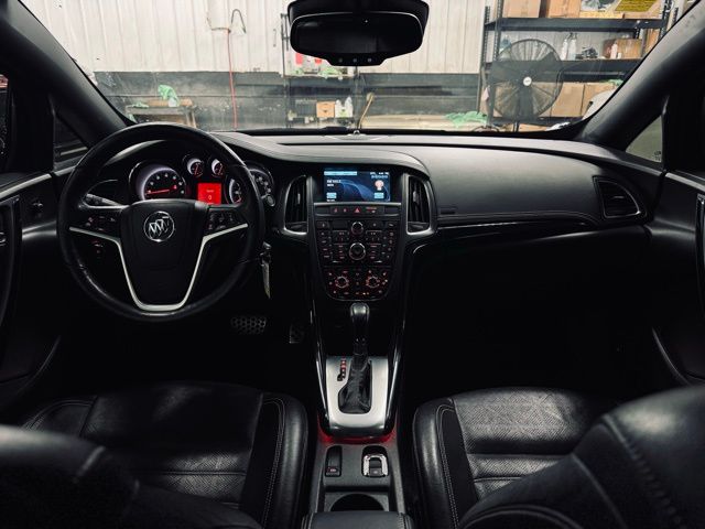 2017 BUICK CASCADA - Image 27