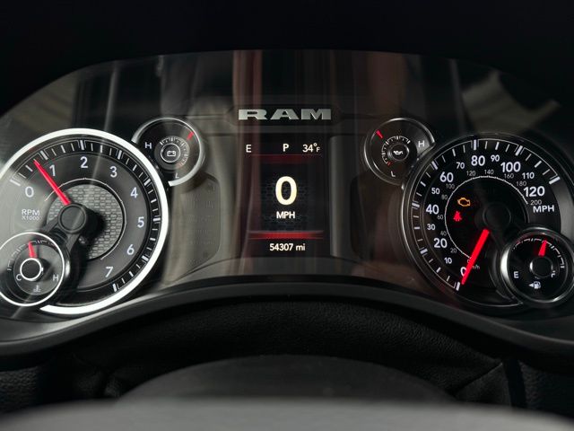 2019 RAM 1500 - Image 24