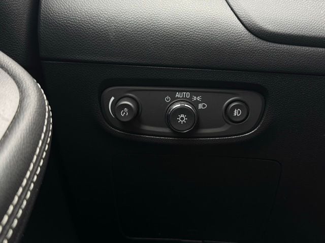 2023 BUICK ENCORE GX - Image 26