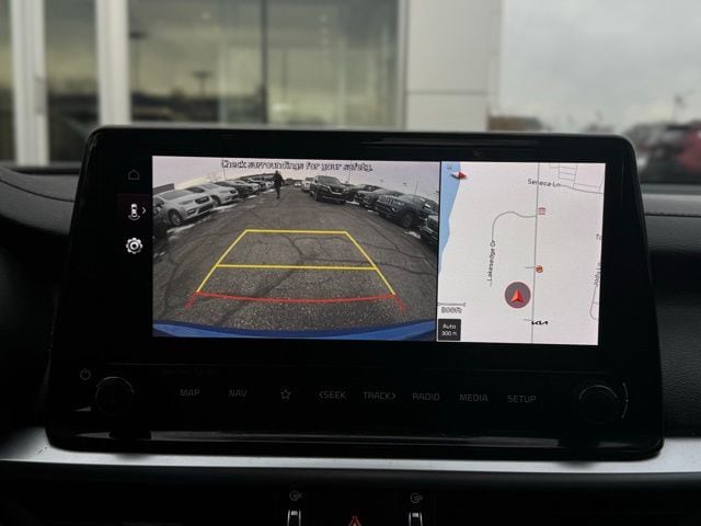 2022 KIA FORTE - Image 34