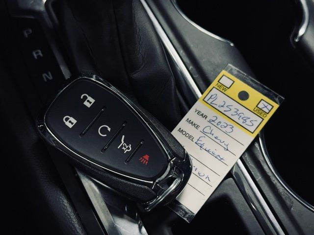 2023 CHEVROLET EQUINOX - Image 37