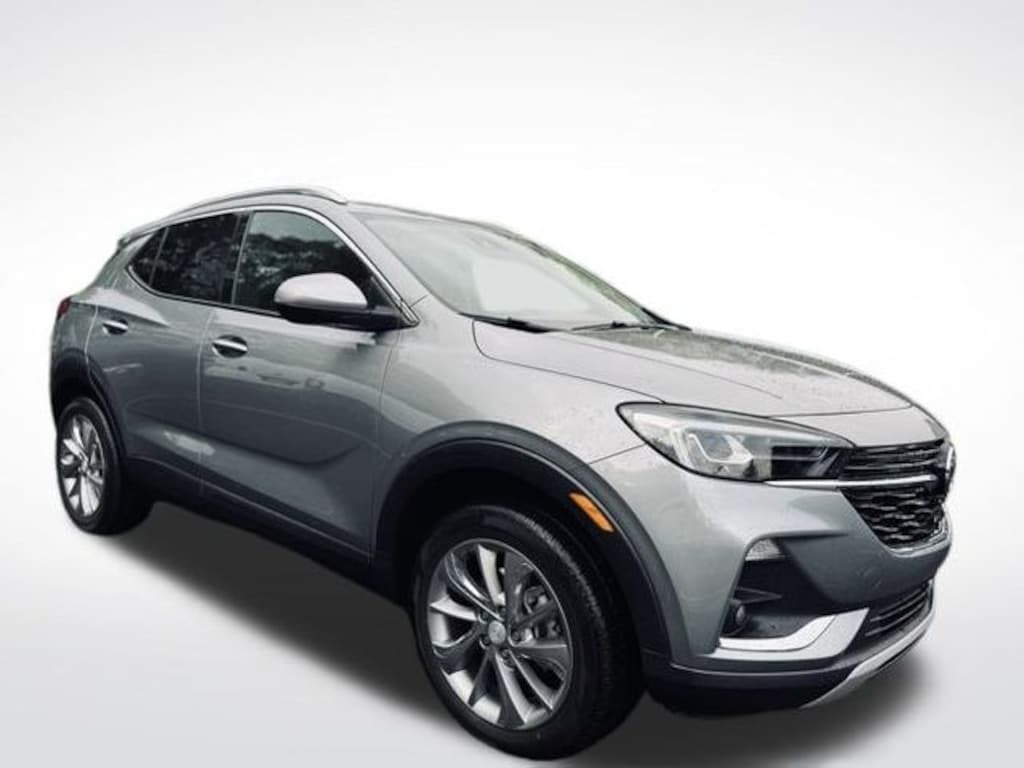 Used 2023 Buick Encore GX Essence SUV