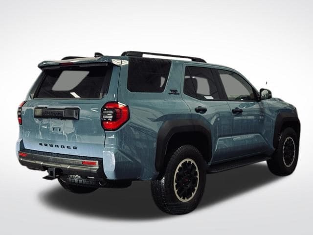 2025 TOYOTA 4RUNNER - Image 6