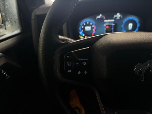 2025 FORD BRONCO - Image 27