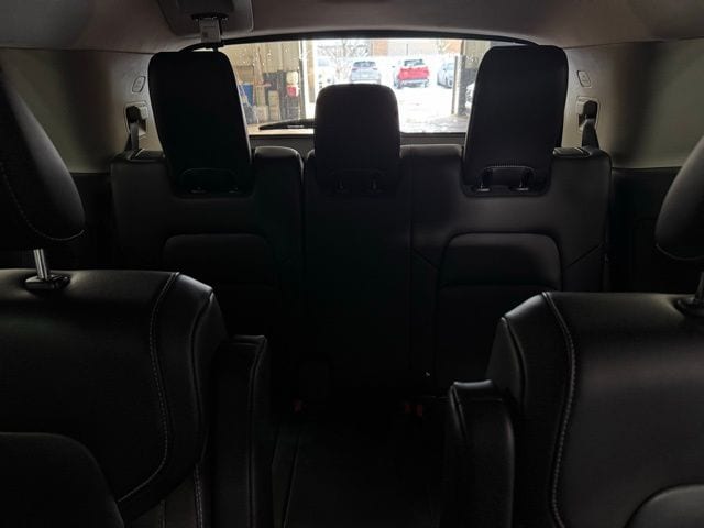 2023 NISSAN PATHFINDER - Image 19