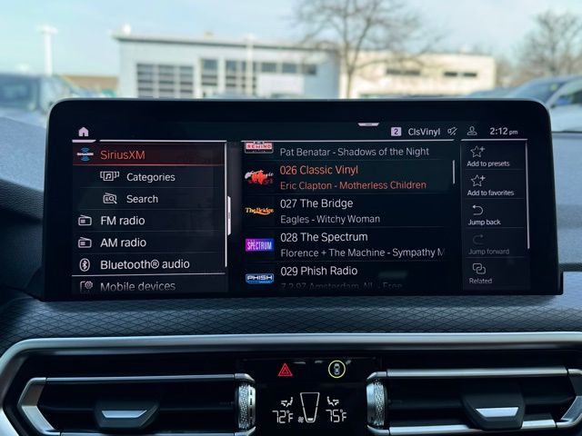 2024 BMW X3 - Image 35