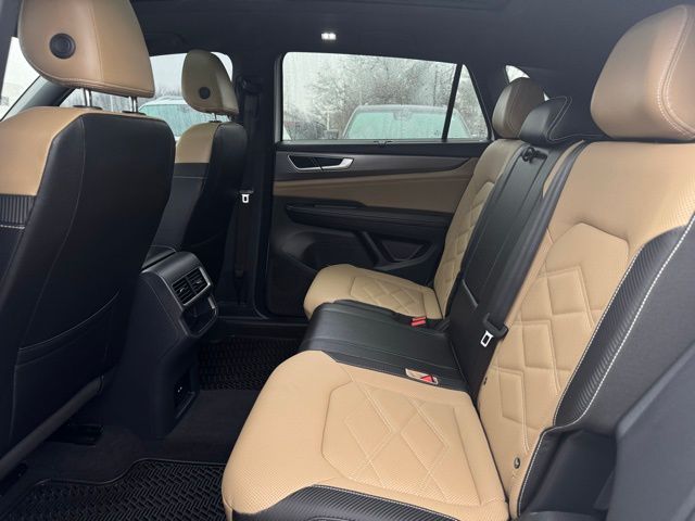 2025 VOLKSWAGEN ATLAS CROSS SPORT - Image 19