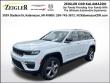 Certified 2022 Jeep Grand Cherokee Limited SUV
