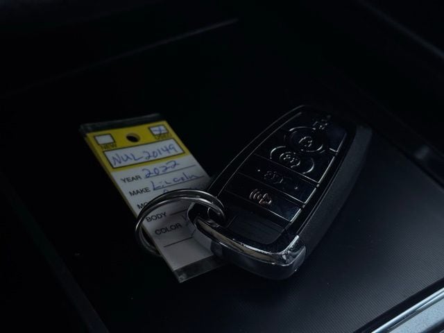 2022 LINCOLN CORSAIR - Image 38