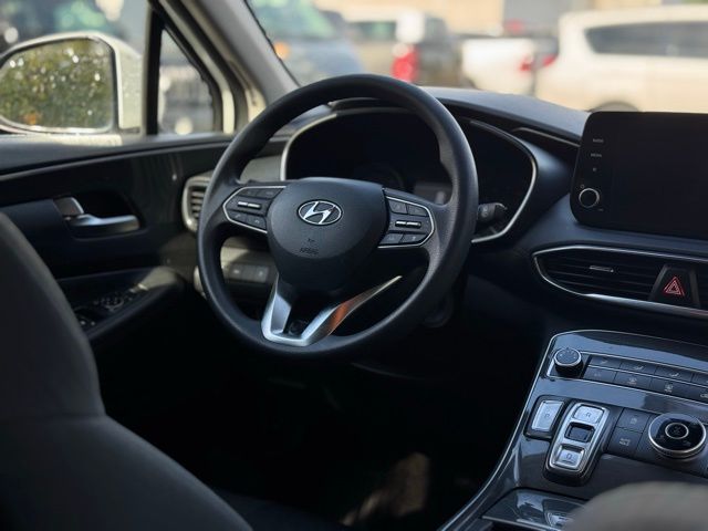 2023 HYUNDAI SANTA FE - Image 21