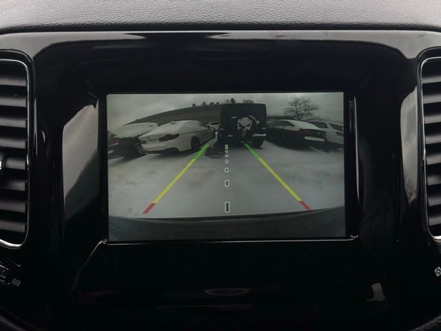 2021 JEEP COMPASS - Image 36