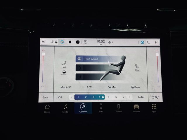 2023 JEEP GRAND CHEROKEE - Image 34