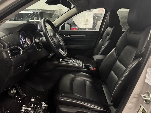 2024 MAZDA CX-5 - Image 15