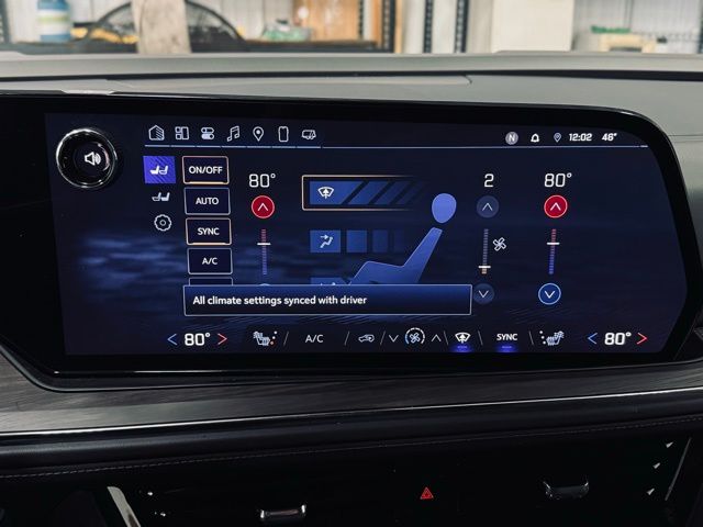 2025 CHEVROLET TAHOE - Image 38