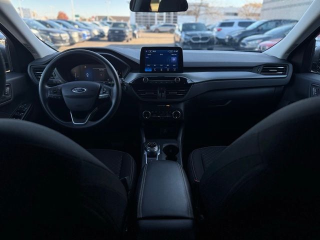 2025 FORD ESCAPE - Image 22