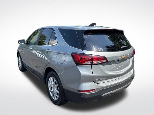 2024 CHEVROLET EQUINOX - Image 6