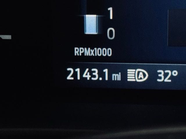 2025 FORD ESCAPE - Image 27