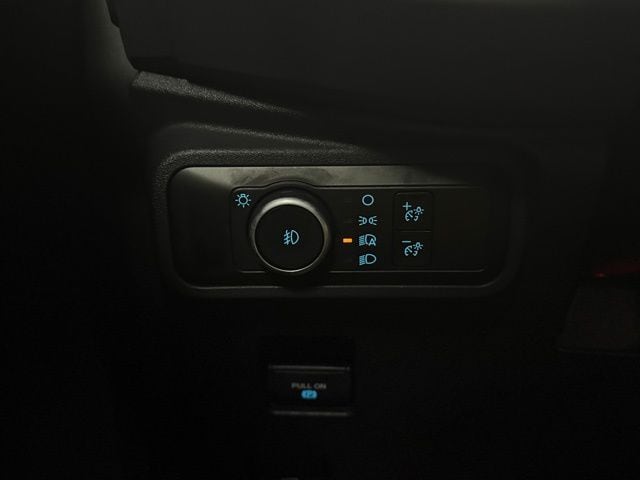 2025 FORD BRONCO - Image 31